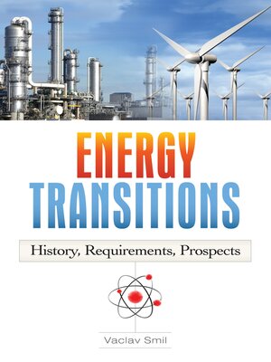 Energy Transitions - ebook